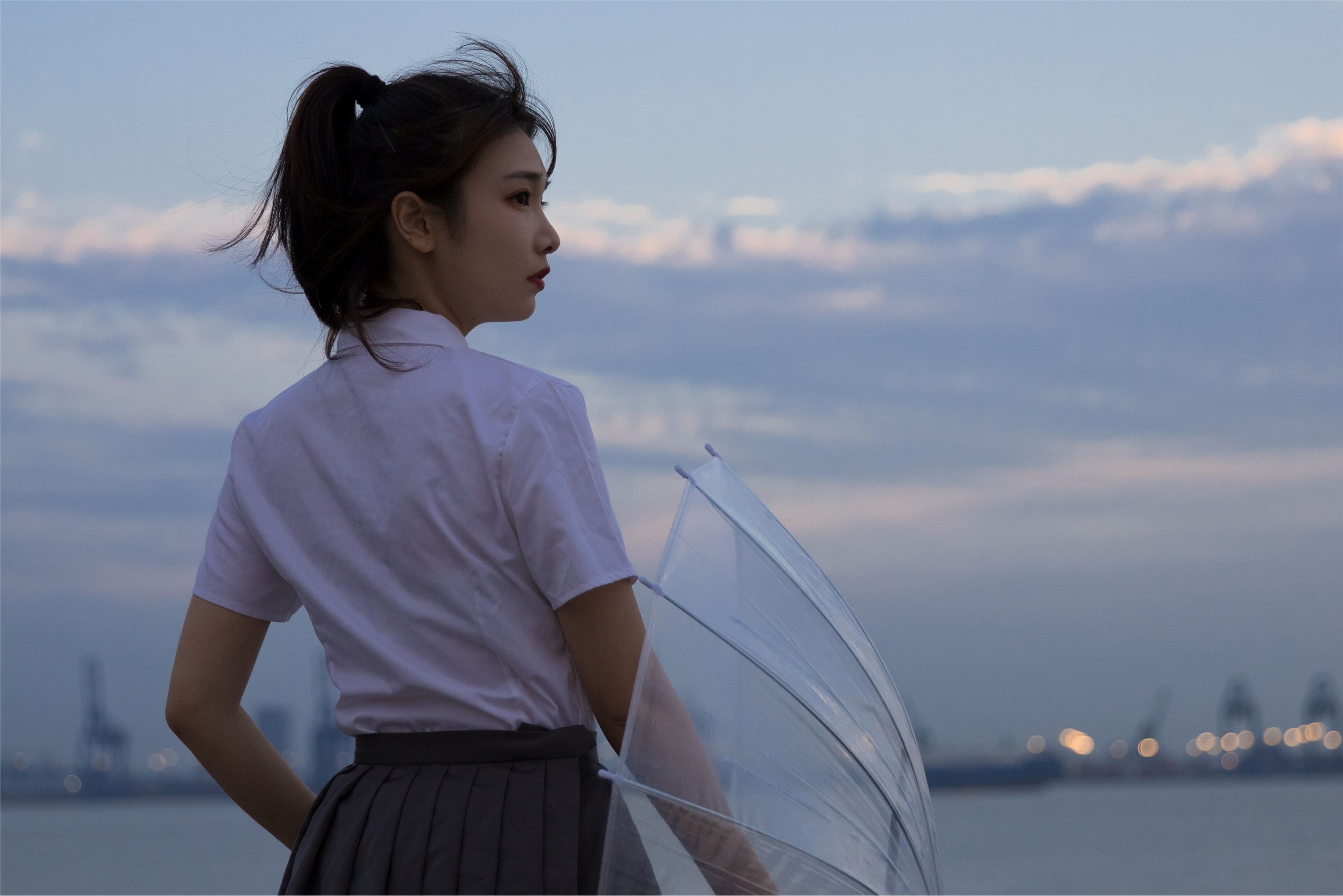 YITUYU艺图语 2021.08.18 星辰大海 湘湘